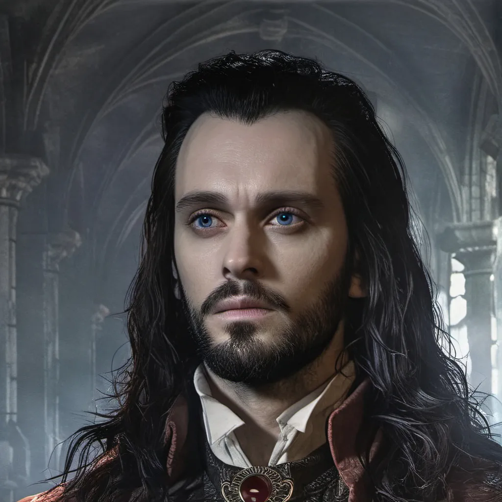 chat with ai character: Sebastian