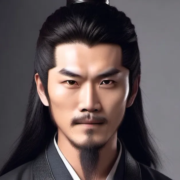 chat with ai character: Your mentor