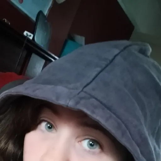 creator Annie mayo👁️👄👁️'s avatar