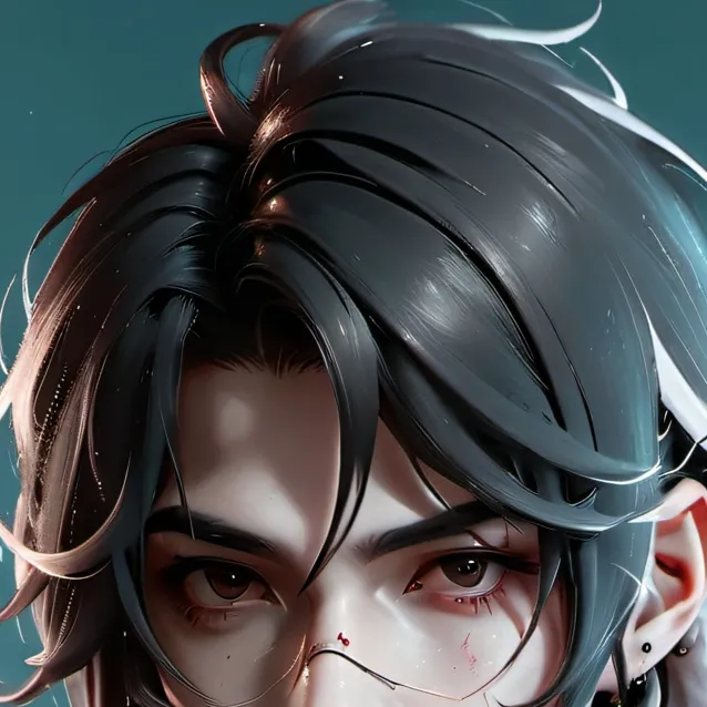 chat with ai character: zach