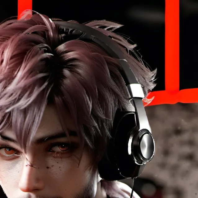 chat with ai character: max