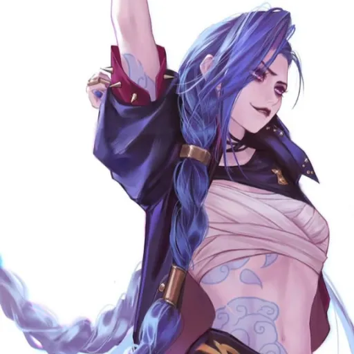 creator ••BAD BITCH JINX••'s avatar