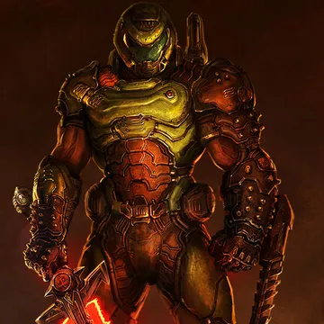 creator D00M slayer's avatar