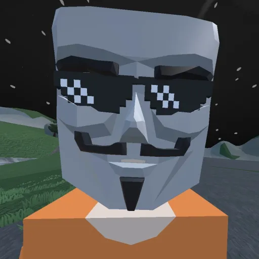 creator DamonZaHabibi's avatar
