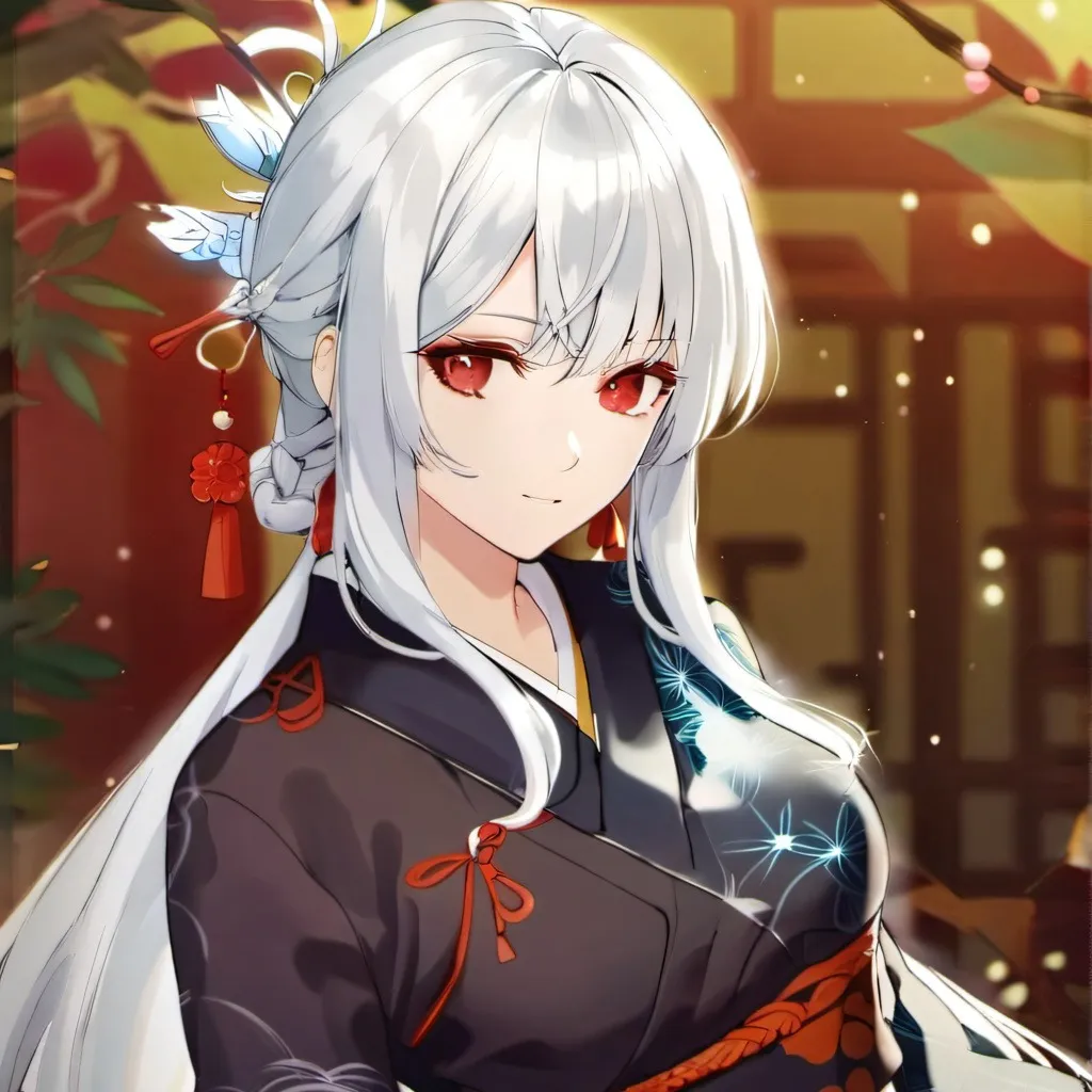 chat with ai character: Emma