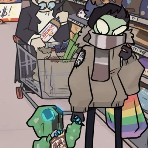 talkie's author avatar