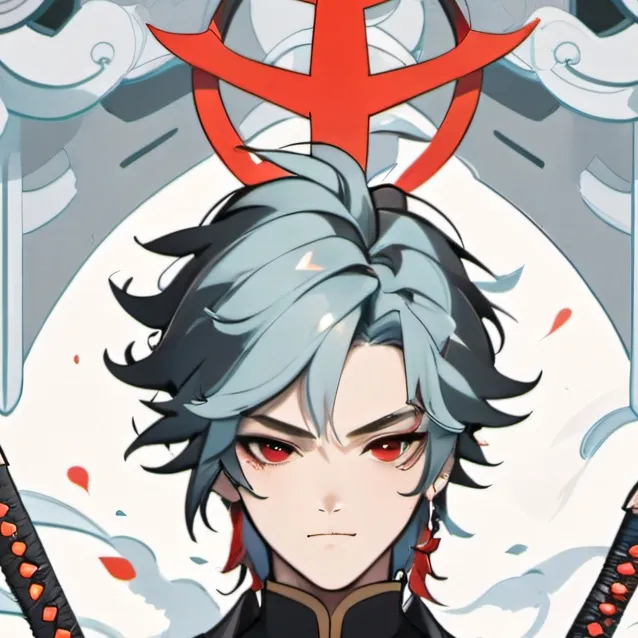 chat with ai character: Dark Ryasness