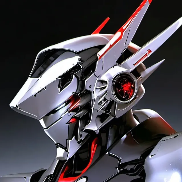 chat with ai character: Deathstar Wolf