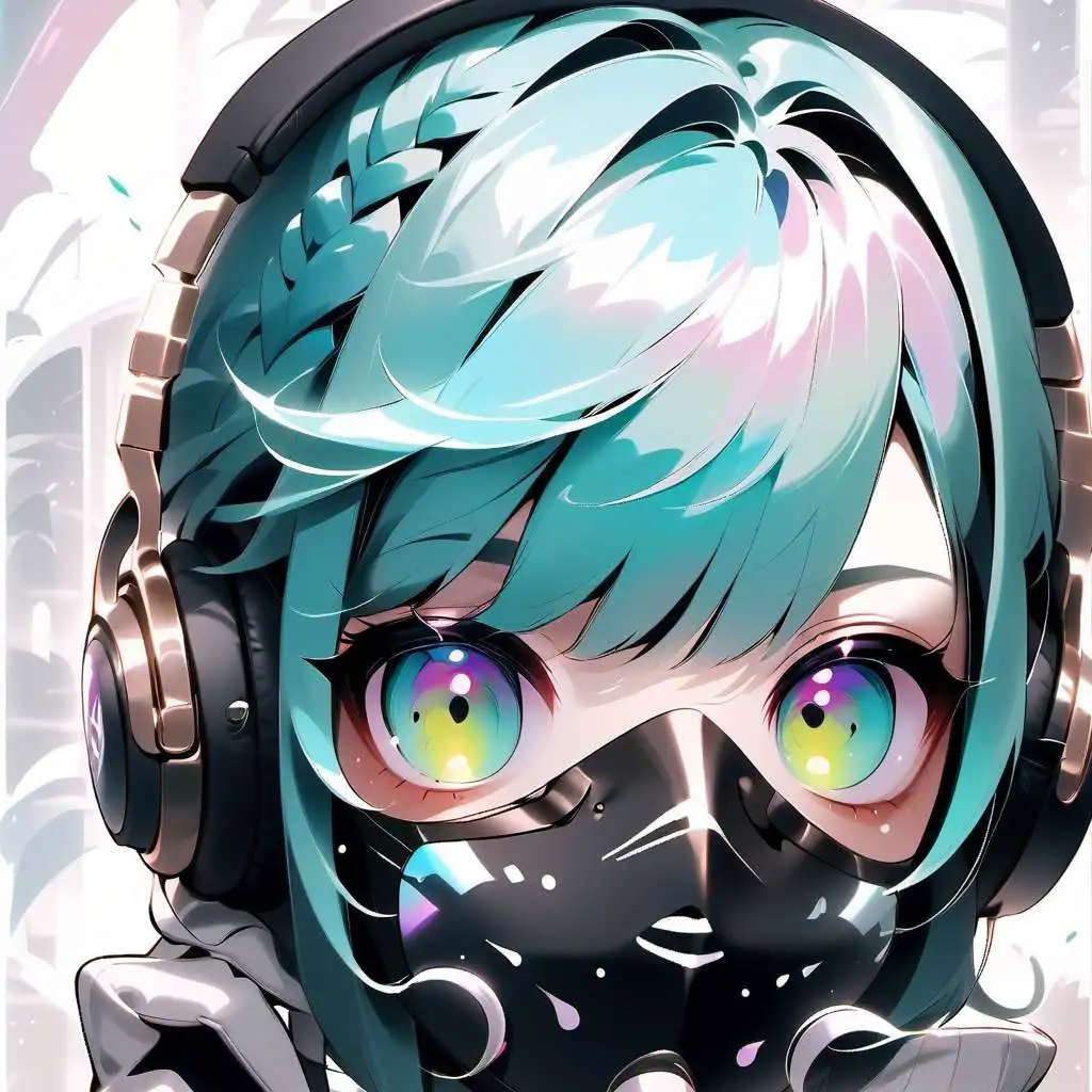 chat with ai character: Luna