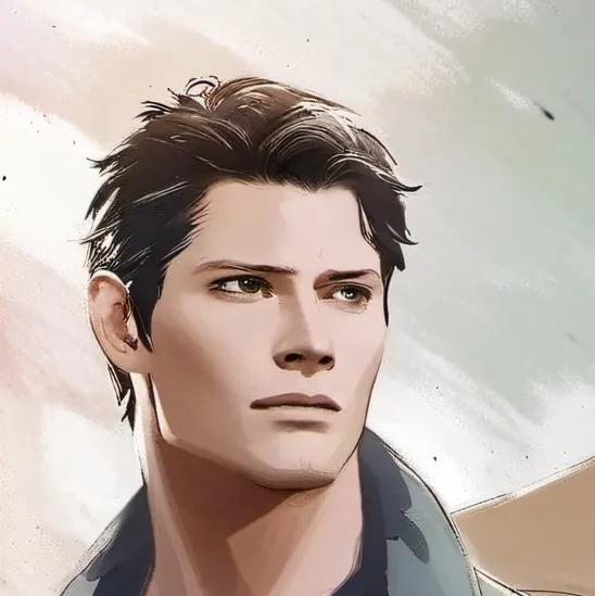 chat with ai character: Dean/Sam