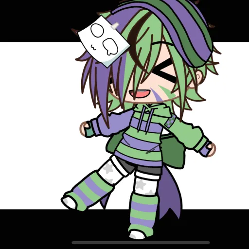 creator DahliahPOT's avatar