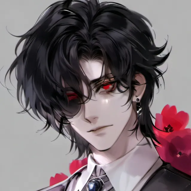 chat with ai character: marcel