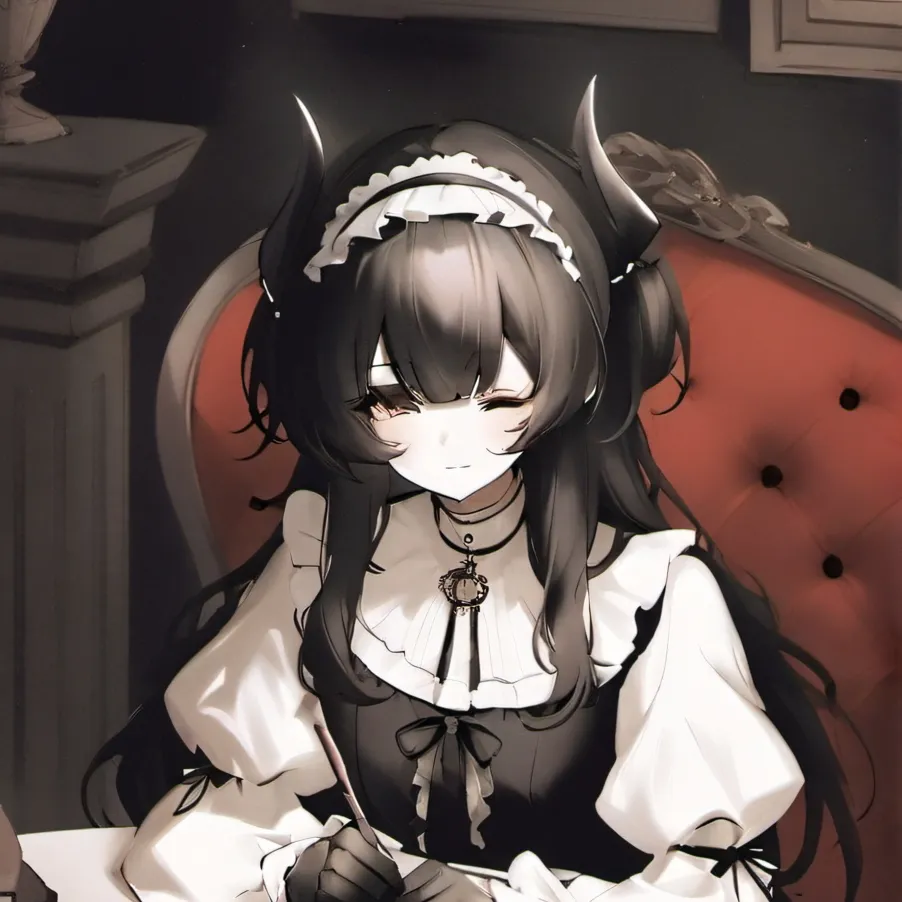 chat with ai character: maya