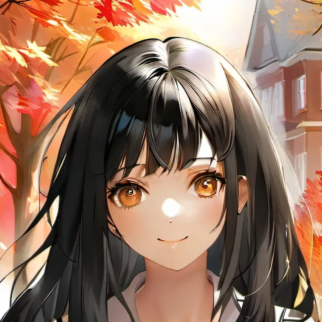 chat with ai character: emily