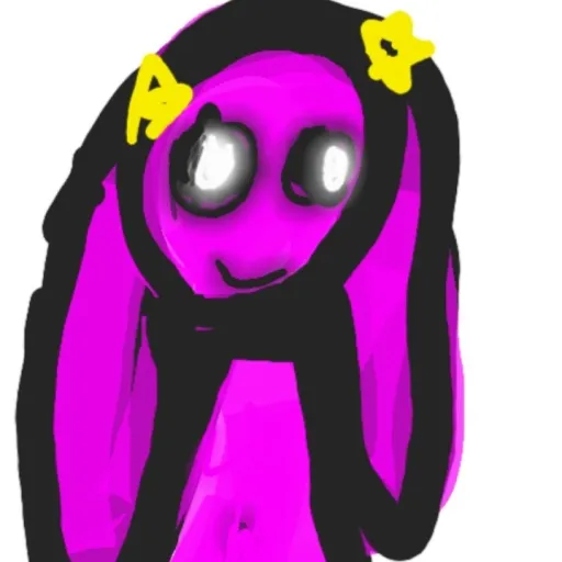 creator Fuscia(my OC)'s avatar