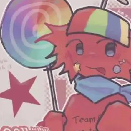 creator ★🩸~♪c00lkidd♪~🍭★'s avatar
