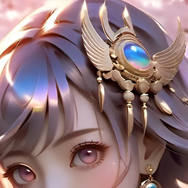 chat with ai character: Titi