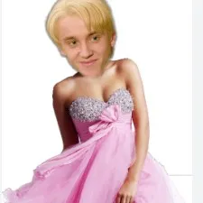 creator DRACO MALFOY BOY's avatar