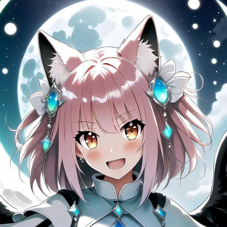 chat with ai character: Astolfo
