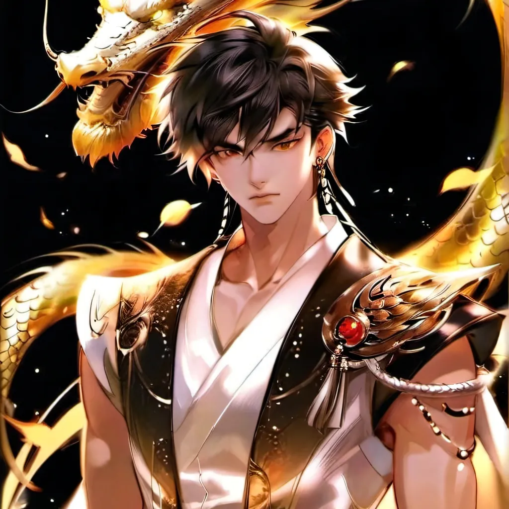 chat with ai character: San Zhiao
