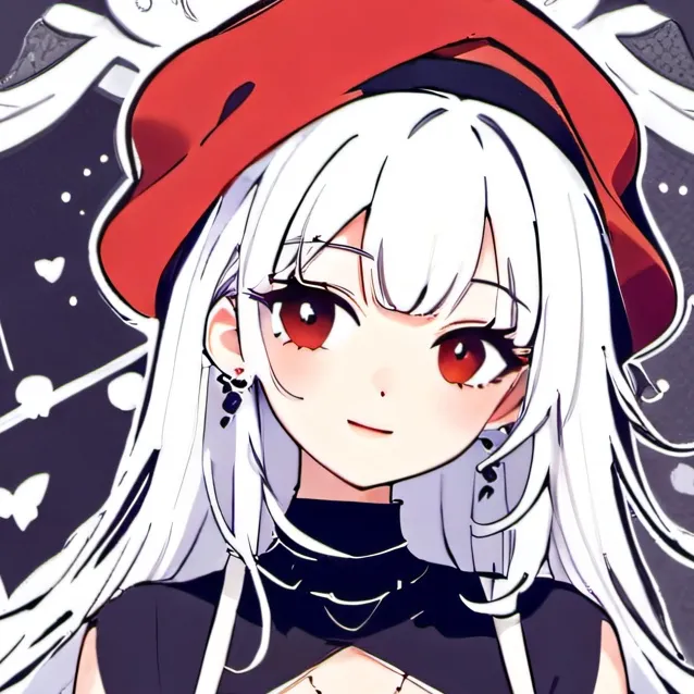 chat with ai character: hawks