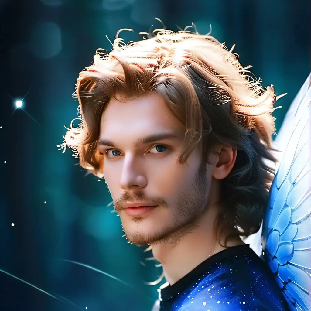 chat with ai character: Cupid