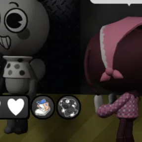 chat with ai character: Mafioso x chance