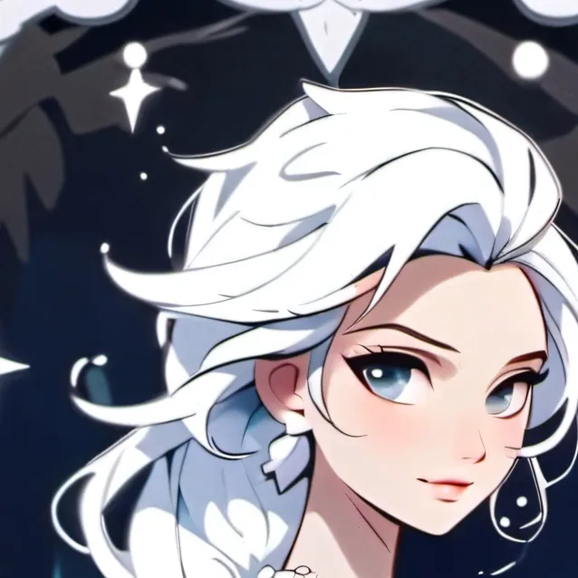 chat with ai character: elsa