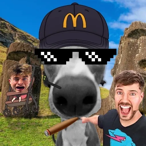 creator spooky month fan's avatar