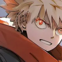 chat with ai character: Katsuki Bakugo