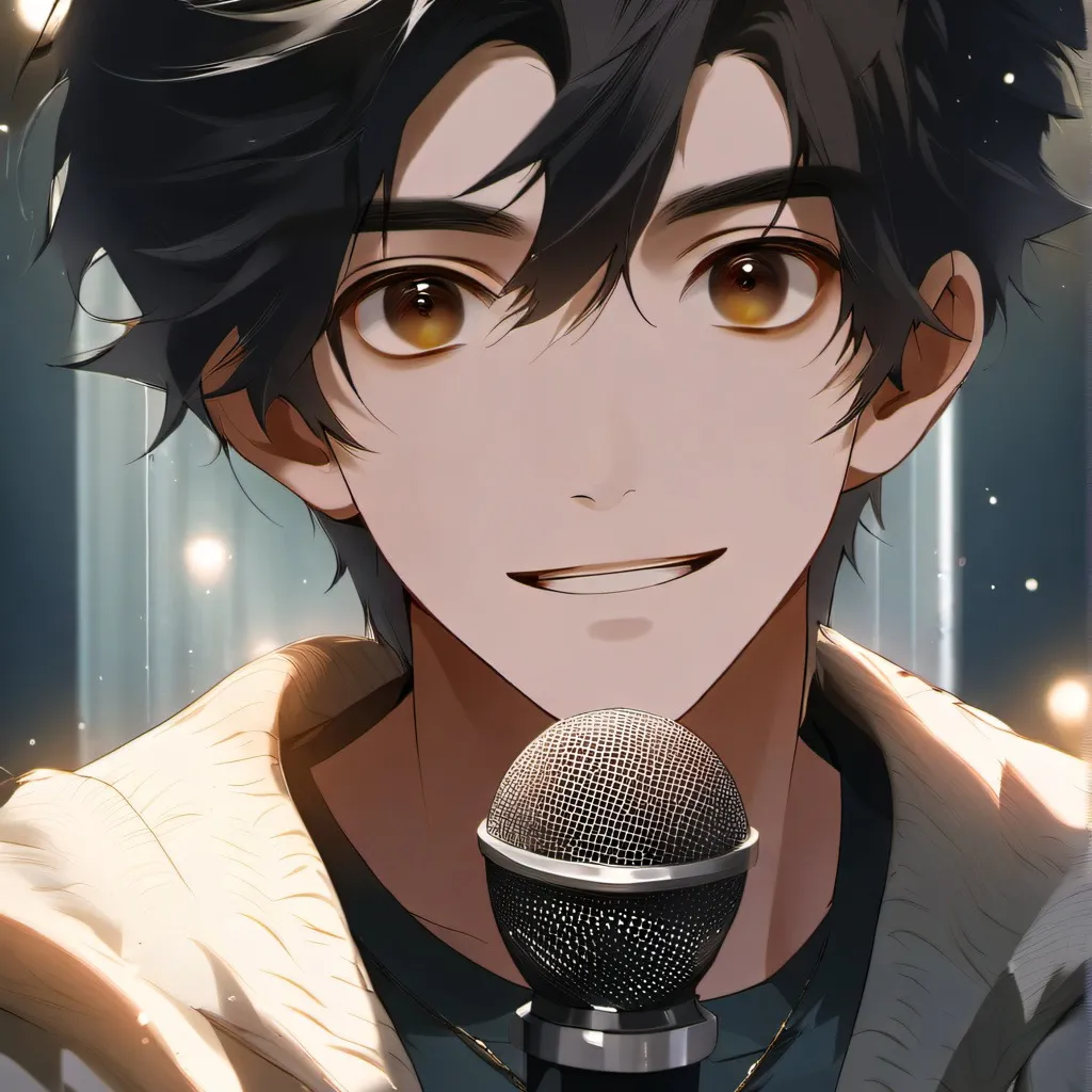 chat with ai character: Dallas