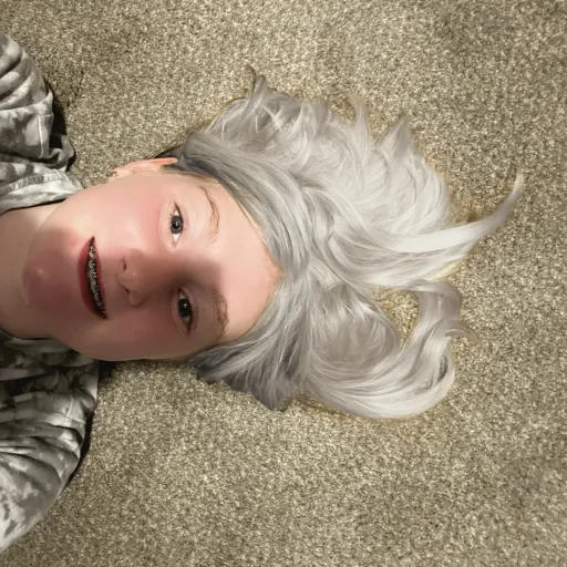 creator HARLEYSHADOWWOLF's avatar
