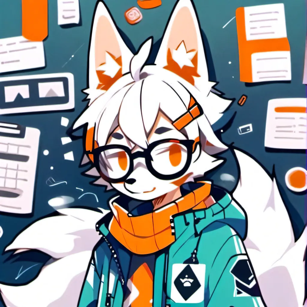 chat with ai character: Maxi