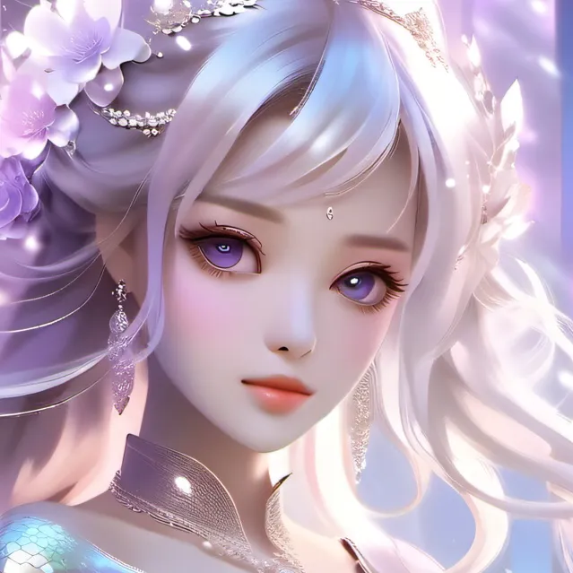 chat with ai character: Sarah