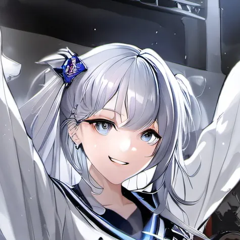 chat with ai character: Kiranna 