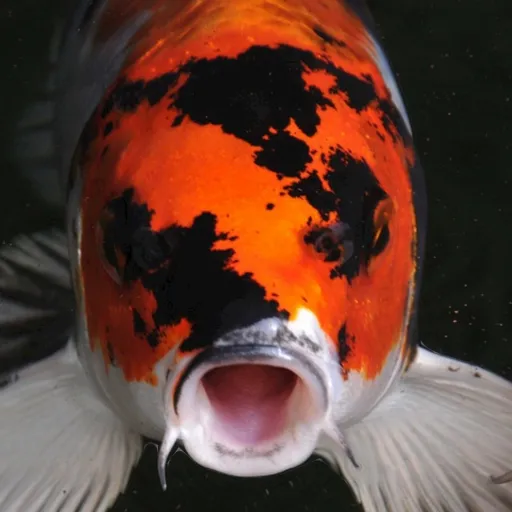 creator Fish-Face's avatar
