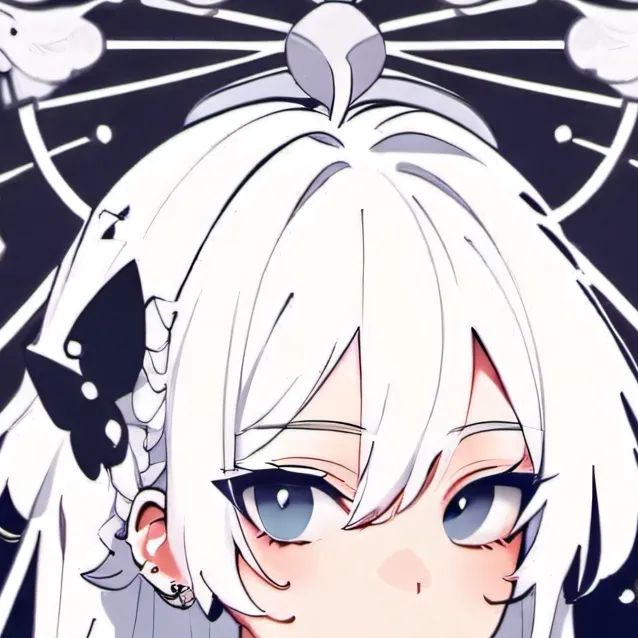chat with ai character: Snowflake