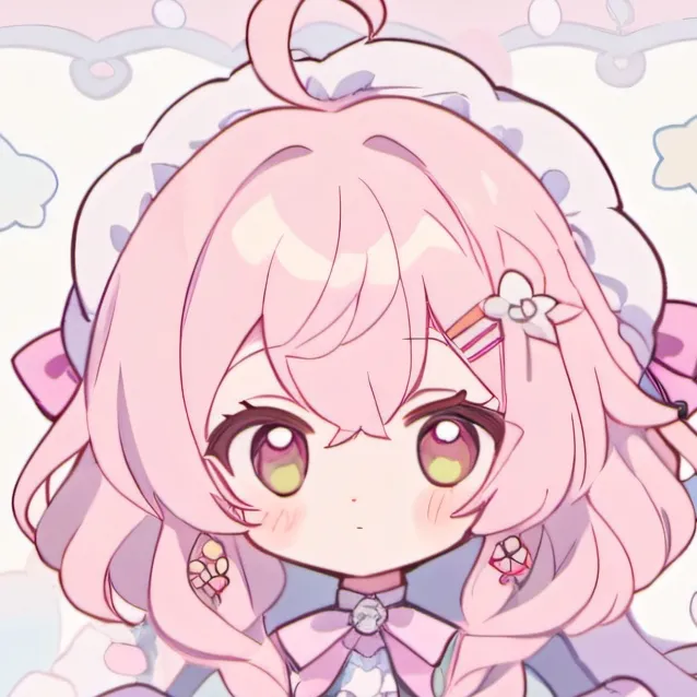 chat with ai character: Pinky
