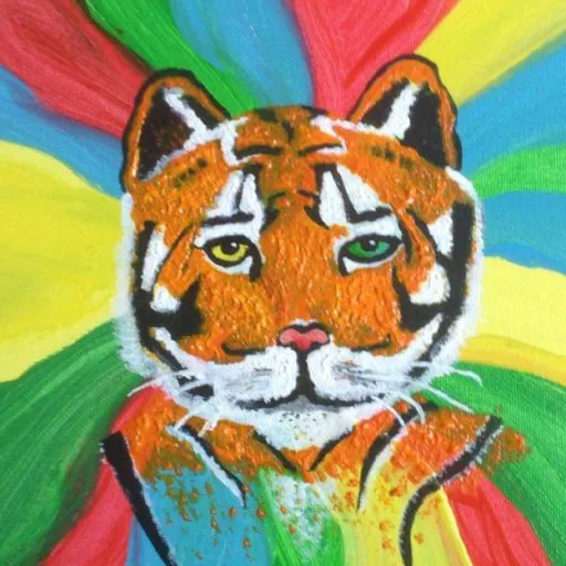 creator EmberMalayan's avatar