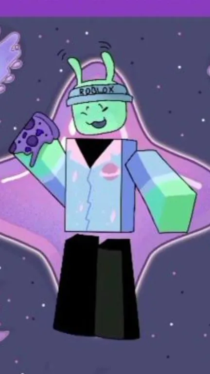 ai character: elliot background
