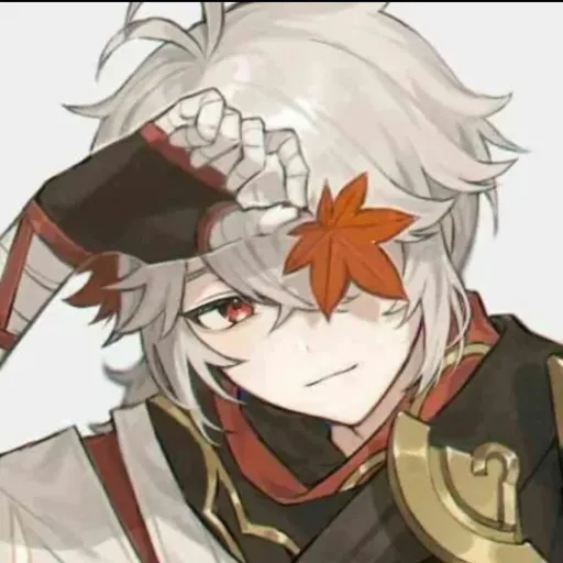 creator Kaedehara Kazuha)'s avatar