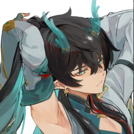 creator Dan Heng~☆'s avatar