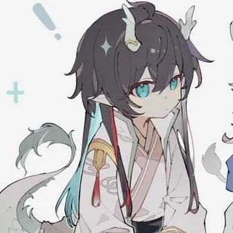 creator Dan Feng~☆'s avatar
