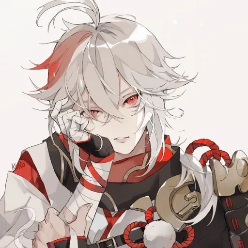 creator ¡Kaedehara Kazuha!'s avatar