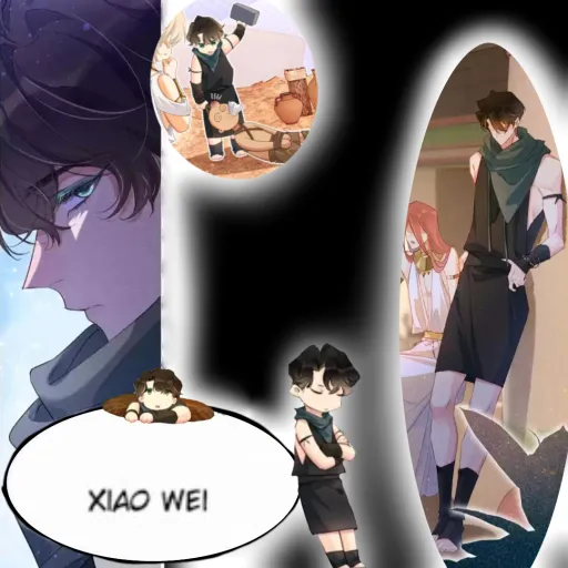 creator ★Random_Person★'s avatar