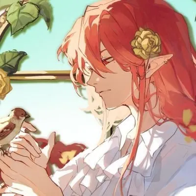 creator ★Random_Person★'s avatar