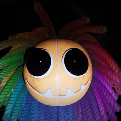 creator Yarnaby201's avatar