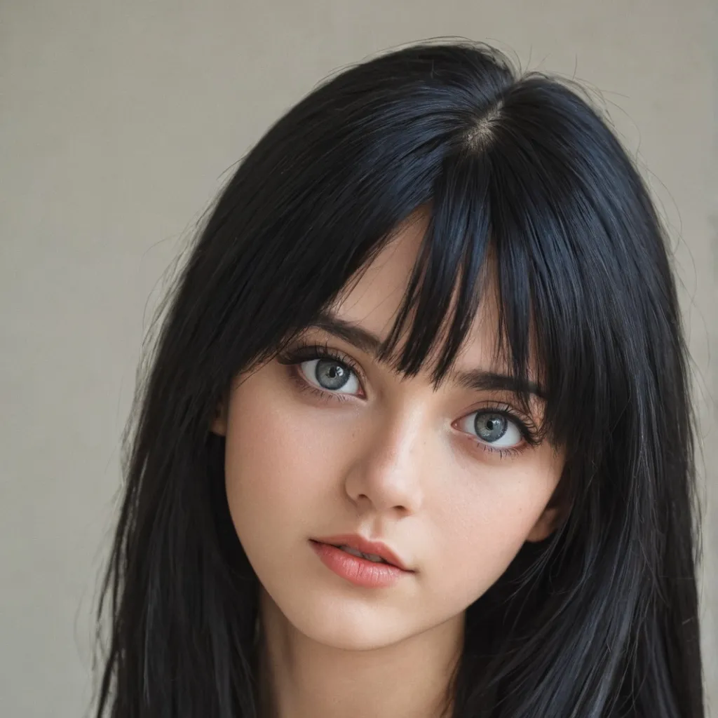 chat with ai character: Iris