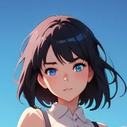 chat with ai character: Jenna