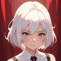 chat with ai character: Olivia